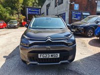 USED 2023 23 CITROEN C3 AIRCROSS 1.2 PureTech Shine SUV 5dr Petrol Manual Euro 6 (s/s) (110 ps) 
