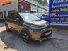 USED 2023 23 CITROEN C3 AIRCROSS 1.2 PureTech Shine SUV 5dr Petrol Manual Euro 6 (s/s) (110 ps) 
