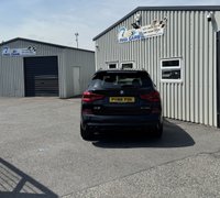 USED 2019 69 BMW X3 2.0 20d M Sport SUV 5dr Diesel Auto xDrive Euro 6 (s/s) (190 ps) 