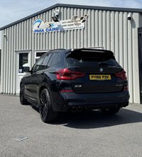 USED 2019 69 BMW X3 2.0 20d M Sport SUV 5dr Diesel Auto xDrive Euro 6 (s/s) (190 ps) 