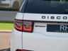 USED 2025 25 LAND ROVER DISCOVERY SPORT 2.0 D200 MHEV Dynamic HSE SUV 5dr Diesel Auto 4WD Euro 6 (s/s) (204 ps) 