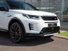USED 2025 25 LAND ROVER DISCOVERY SPORT 2.0 D200 MHEV Dynamic HSE SUV 5dr Diesel Auto 4WD Euro 6 (s/s) (204 ps) 