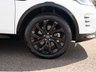 USED 2025 25 LAND ROVER DISCOVERY SPORT 2.0 D200 MHEV Dynamic HSE SUV 5dr Diesel Auto 4WD Euro 6 (s/s) (204 ps) 