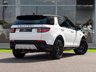 USED 2025 25 LAND ROVER DISCOVERY SPORT 2.0 D200 MHEV Dynamic HSE SUV 5dr Diesel Auto 4WD Euro 6 (s/s) (204 ps) 