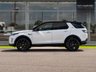 USED 2025 25 LAND ROVER DISCOVERY SPORT 2.0 D200 MHEV Dynamic HSE SUV 5dr Diesel Auto 4WD Euro 6 (s/s) (204 ps) 