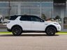 USED 2025 25 LAND ROVER DISCOVERY SPORT 2.0 D200 MHEV Dynamic HSE SUV 5dr Diesel Auto 4WD Euro 6 (s/s) (204 ps) 