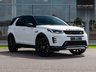 USED 2025 25 LAND ROVER DISCOVERY SPORT 2.0 D200 MHEV Dynamic HSE SUV 5dr Diesel Auto 4WD Euro 6 (s/s) (204 ps) 