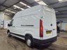 USED 2022 72 MAXUS DELIVER 9 2.0 D20 Panel Van 5dr Diesel Manual FWD L3 H3 Euro 6 (s/s) (163 ps) 