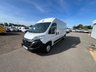 USED 2022 22 VAUXHALL MOVANO 2.2 CDTi 3500 BiTurbo Dynamic Panel Van 5dr Diesel Manual FWD L3 H2 Euro 6 (s/s) (140 ps) SAT NAV *APPLE CAR PLAY*  **WE SPECIALISE IN FINANCE CALL FOR A FREE NO OBLIGATION QUOTATION **OVER 250 VANS AVAILABLE*