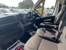 USED 2022 22 VAUXHALL MOVANO 2.2 CDTi 3500 BiTurbo Dynamic Panel Van 5dr Diesel Manual FWD L3 H2 Euro 6 (s/s) (140 ps) SAT NAV *APPLE CAR PLAY*  **WE SPECIALISE IN FINANCE CALL FOR A FREE NO OBLIGATION QUOTATION **OVER 250 VANS AVAILABLE*