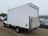 USED 2021 71 FORD TRANSIT 2.0 350 EcoBlue Leader Luton 2dr Diesel Manual FWD L4 Euro 6 (s/s) (130 ps) 