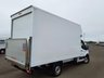 USED 2021 71 FORD TRANSIT 2.0 350 EcoBlue Leader Luton 2dr Diesel Manual FWD L4 Euro 6 (s/s) (130 ps) 