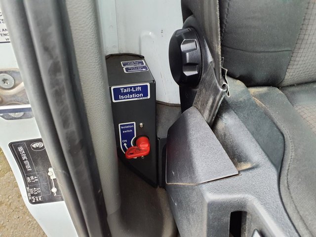 View our FORD TRANSIT