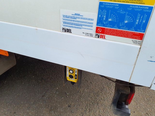 View our FORD TRANSIT