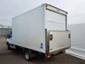 USED 2022 72 FORD TRANSIT 2.0 350 EcoBlue HD Leader Luton 2dr Diesel Manual RWD L4 Euro 6 (s/s) (DRW) (130 ps) 