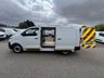 USED 2022 72 VAUXHALL VIVARO 1.5 Turbo D 2900 Dynamic Panel Van 6dr Diesel Manual L2 H1 Euro 6 (s/s) (100 ps) OVER 250 COMMERCIALS ON SITE  **WE SPECIALISE IN FINANCE CALL FOR A FREE NO OBLIGATION QUOTATION **