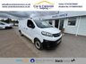 USED 2022 72 VAUXHALL VIVARO 1.5 Turbo D 2900 Dynamic Panel Van 6dr Diesel Manual L2 H1 Euro 6 (s/s) (100 ps) OVER 250 COMMERCIALS ON SITE  **WE SPECIALISE IN FINANCE CALL FOR A FREE NO OBLIGATION QUOTATION **