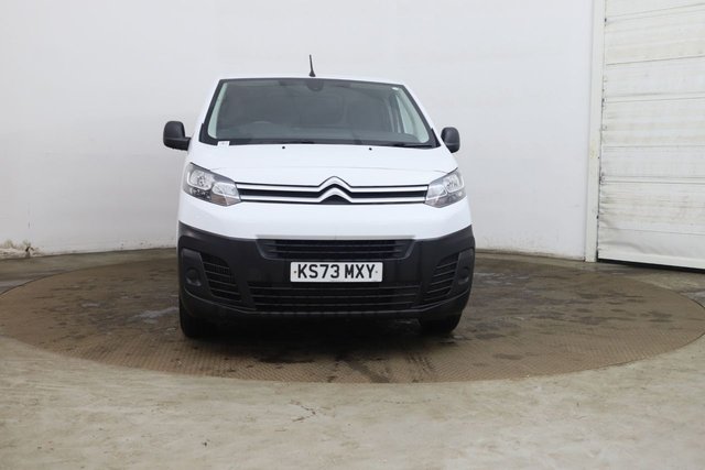 View our CITROEN DISPATCH