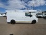 USED 2023 73 VAUXHALL VIVARO 2.0 Turbo D 3100 Pro Panel Van 6dr Diesel Manual L2 H1 Euro 6 (145 ps) SAT NAV REVERSING CAMERA   **WE SPECIALISE IN FINANCE CALL FOR A FREE NO OBLIGATION QUOTATION **