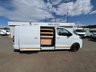 USED 2023 73 VAUXHALL VIVARO 2.0 Turbo D 3100 Pro Panel Van 6dr Diesel Manual L2 H1 Euro 6 (145 ps) SAT NAV REVERSING CAMERA   **WE SPECIALISE IN FINANCE CALL FOR A FREE NO OBLIGATION QUOTATION **