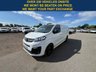 USED 2023 73 VAUXHALL VIVARO 2.0 Turbo D 3100 Pro Panel Van 6dr Diesel Manual L2 H1 Euro 6 (145 ps) SAT NAV REVERSING CAMERA   **WE SPECIALISE IN FINANCE CALL FOR A FREE NO OBLIGATION QUOTATION **