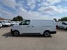 USED 2022 72 VAUXHALL VIVARO 1.5 Turbo D 2900 Dynamic Panel Van 6dr Diesel Manual L2 H1 Euro 6 (s/s) (100 ps) *APPLE CAR PLAY *CRUISE*DAB*;  FINANCE AVAILABLE CALL FOR A QUOTATION* OVER 250 COMMERCIALS IN STOCK RIGHT NOW*