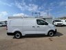 USED 2022 72 VAUXHALL VIVARO 1.5 Turbo D 2900 Dynamic Panel Van 6dr Diesel Manual L2 H1 Euro 6 (s/s) (100 ps) *APPLE CAR PLAY *CRUISE*DAB*;  FINANCE AVAILABLE CALL FOR A QUOTATION* OVER 250 COMMERCIALS IN STOCK RIGHT NOW*