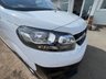 USED 2022 72 VAUXHALL VIVARO 1.5 Turbo D 2900 Dynamic Panel Van 6dr Diesel Manual L2 H1 Euro 6 (s/s) (100 ps) *APPLE CAR PLAY *CRUISE*DAB*;  FINANCE AVAILABLE CALL FOR A QUOTATION* OVER 250 COMMERCIALS IN STOCK RIGHT NOW*
