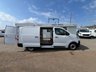 USED 2022 72 VAUXHALL VIVARO 1.5 Turbo D 2900 Dynamic Panel Van 6dr Diesel Manual L2 H1 Euro 6 (s/s) (100 ps) *APPLE CAR PLAY *CRUISE*DAB*;  FINANCE AVAILABLE CALL FOR A QUOTATION* OVER 250 COMMERCIALS IN STOCK RIGHT NOW*