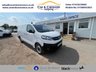 USED 2022 72 VAUXHALL VIVARO 1.5 Turbo D 2900 Dynamic Panel Van 6dr Diesel Manual L2 H1 Euro 6 (s/s) (100 ps) *APPLE CAR PLAY *CRUISE*DAB*;  FINANCE AVAILABLE CALL FOR A QUOTATION* OVER 250 COMMERCIALS IN STOCK RIGHT NOW*