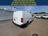 USED 2022 72 VAUXHALL VIVARO 1.5 Turbo D 2900 Dynamic Panel Van 6dr Diesel Manual L2 H1 Euro 6 (s/s) (100 ps) *APPLE CAR PLAY *CRUISE*DAB*;  FINANCE AVAILABLE CALL FOR A QUOTATION* OVER 250 COMMERCIALS IN STOCK RIGHT NOW*
