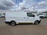 USED 2023 73 VAUXHALL VIVARO 2.0 Turbo D 3100 Prime Panel Van 6dr Diesel Manual L2 H1 Euro 6 (145 ps) OVER 250 COMMERCIALS ON SITE  **WE SPECIALISE IN FINANCE CALL FOR A FREE NO OBLIGATION QUOTATION **