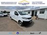 USED 2023 73 VAUXHALL VIVARO 2.0 Turbo D 3100 Prime Panel Van 6dr Diesel Manual L2 H1 Euro 6 (145 ps) OVER 250 COMMERCIALS ON SITE  **WE SPECIALISE IN FINANCE CALL FOR A FREE NO OBLIGATION QUOTATION **