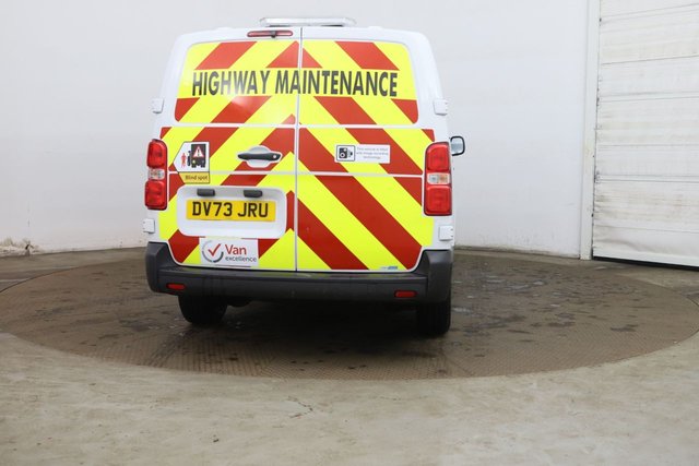 View our VAUXHALL VIVARO