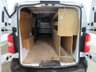 USED 2023 73 VAUXHALL VIVARO 2.0 Turbo D 3100 Prime Panel Van 6dr Diesel Manual L2 H1 Euro 6 (145 ps) 