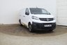 USED 2023 73 VAUXHALL VIVARO 2.0 Turbo D 3100 Prime Panel Van 6dr Diesel Manual L2 H1 Euro 6 (145 ps) 