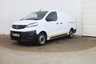 USED 2023 73 VAUXHALL VIVARO 2.0 Turbo D 3100 Prime Panel Van 6dr Diesel Manual L2 H1 Euro 6 (145 ps) 