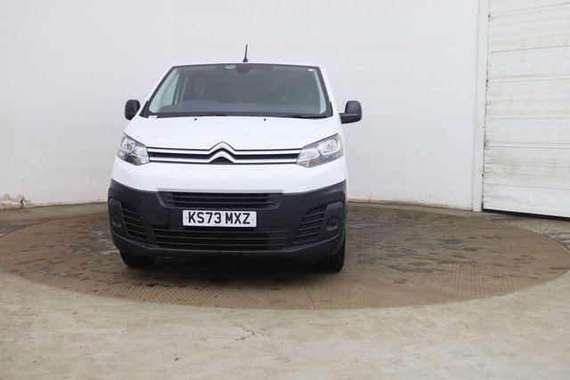 View our CITROEN DISPATCH