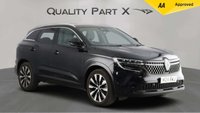 USED 2024 24 RENAULT AUSTRAL 1.2 E-TECH techno SUV 5dr Petrol Hybrid Auto Euro 6 (s/s) (200 ps) NEW STOCK