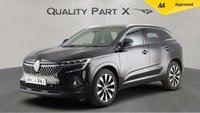 USED 2024 24 RENAULT AUSTRAL 1.2 E-TECH techno SUV 5dr Petrol Hybrid Auto Euro 6 (s/s) (200 ps) NEW STOCK