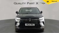 USED 2024 24 RENAULT AUSTRAL 1.2 E-TECH techno SUV 5dr Petrol Hybrid Auto Euro 6 (s/s) (200 ps) NEW STOCK