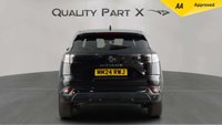 USED 2024 24 RENAULT AUSTRAL 1.2 E-TECH techno SUV 5dr Petrol Hybrid Auto Euro 6 (s/s) (200 ps) NEW STOCK