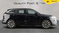 USED 2024 24 RENAULT AUSTRAL 1.2 E-TECH techno SUV 5dr Petrol Hybrid Auto Euro 6 (s/s) (200 ps) NEW STOCK