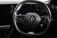 USED 2024 24 RENAULT AUSTRAL 1.2 E-TECH techno SUV 5dr Petrol Hybrid Auto Euro 6 (s/s) (200 ps) NEW STOCK