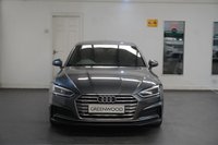 USED 2017 17 AUDI A5 Audi A5 2.0 TDI S line Sportback 5dr Diesel S Tronic quattro Euro 6 (s/s) (190 ps) +COCKPIT+FASH+TIMING BELT+