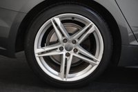USED 2017 17 AUDI A5 Audi A5 2.0 TDI S line Sportback 5dr Diesel S Tronic quattro Euro 6 (s/s) (190 ps) +COCKPIT+FASH+TIMING BELT+