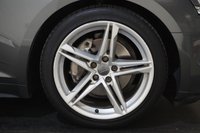 USED 2017 17 AUDI A5 Audi A5 2.0 TDI S line Sportback 5dr Diesel S Tronic quattro Euro 6 (s/s) (190 ps) +COCKPIT+FASH+TIMING BELT+