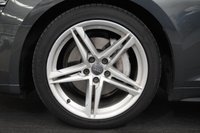 USED 2017 17 AUDI A5 Audi A5 2.0 TDI S line Sportback 5dr Diesel S Tronic quattro Euro 6 (s/s) (190 ps) +COCKPIT+FASH+TIMING BELT+