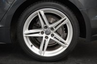 USED 2017 17 AUDI A5 Audi A5 2.0 TDI S line Sportback 5dr Diesel S Tronic quattro Euro 6 (s/s) (190 ps) +COCKPIT+FASH+TIMING BELT+