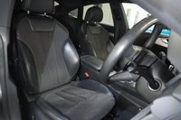 USED 2017 17 AUDI A5 Audi A5 2.0 TDI S line Sportback 5dr Diesel S Tronic quattro Euro 6 (s/s) (190 ps) +COCKPIT+FASH+TIMING BELT+